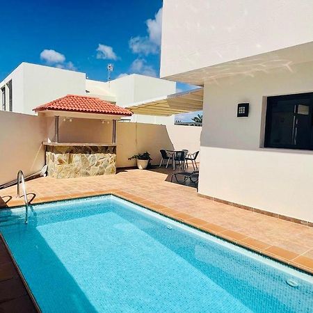 Villa Santa Martha Costa Teguise Ngoại thất bức ảnh